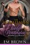 [Red Chrysanthemum 10] • The Submission of Lady Pennington